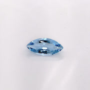 Aquamarine - Marquise - 14x6.8mm