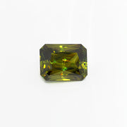 Chrome Sphene - Radiant - 17.2x13.3mm