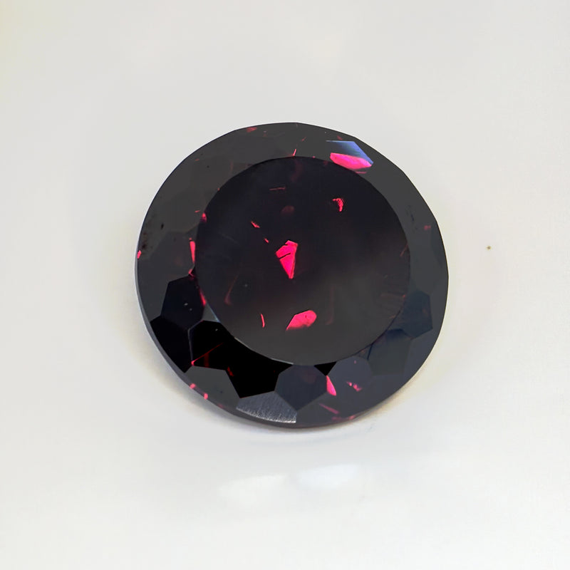 Cuprite - Round - 21mm