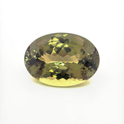 Csarite - Wobito Oval - 29x20.8mm
