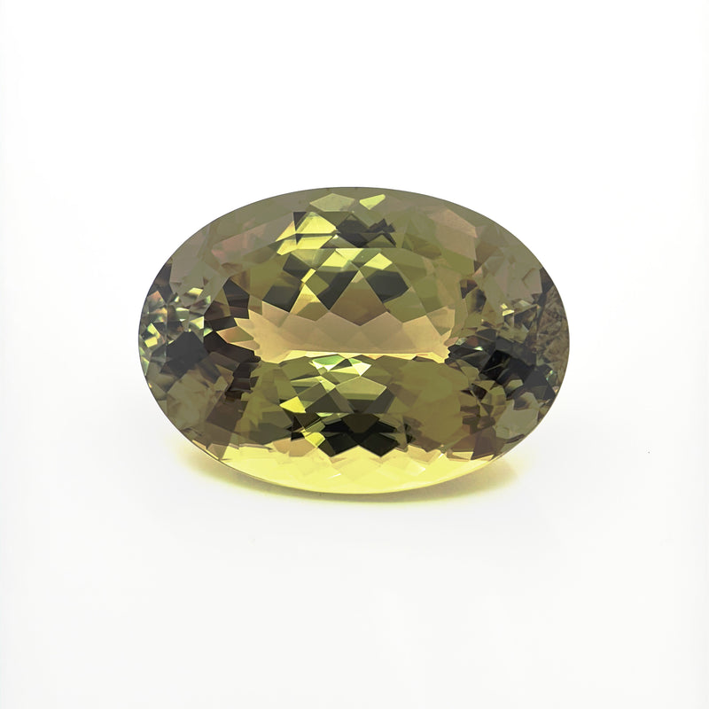 Csarite - Wobito Oval - 29x20.8mm