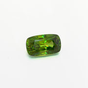 Chrome Sphene - Antique - 18.5x10.8mm