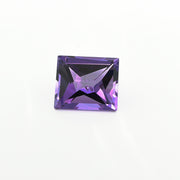 Amethyst - Wobito Fancy Rectangle - 15.5x13.3mm