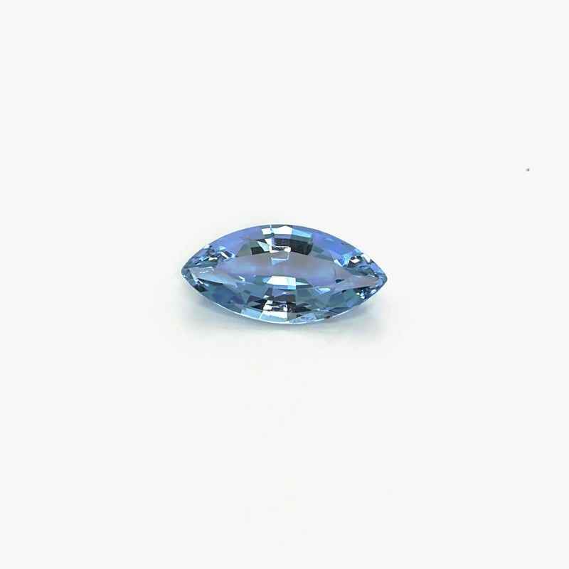 Aquamarine - Marquise - 14x6.8mm