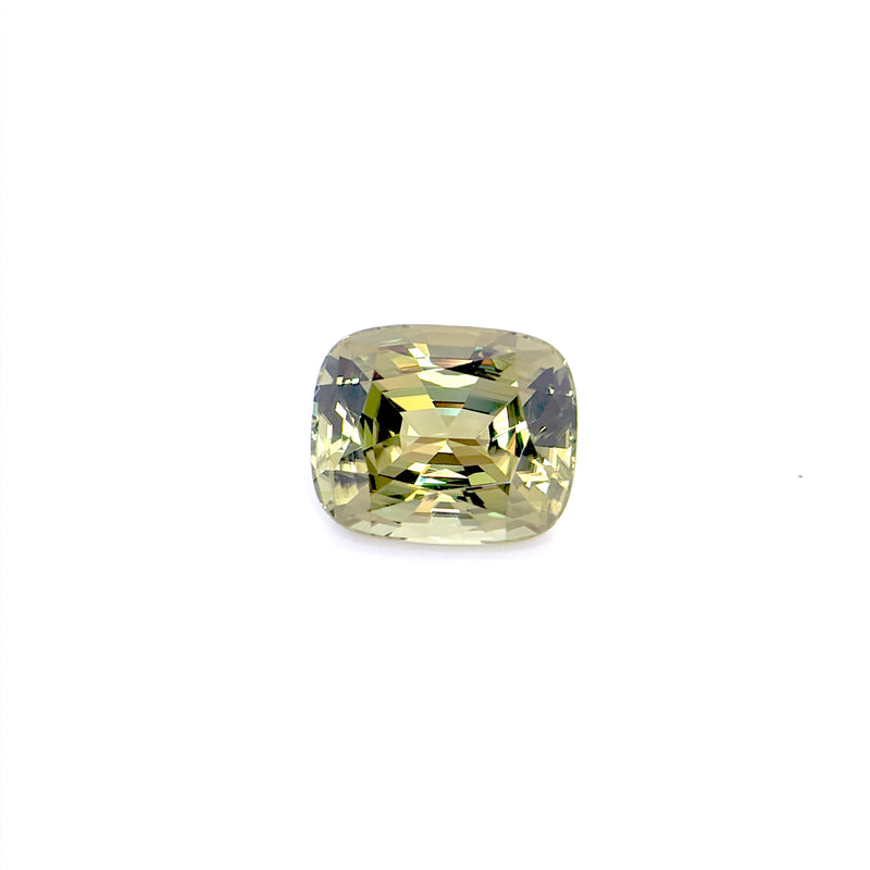 Csarite - Antique - 15.5x12.8mm