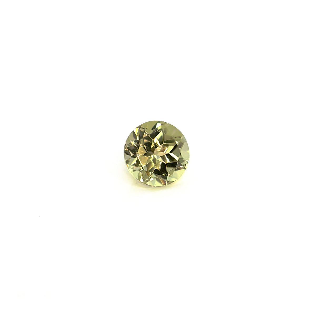 Csarite - Round - 8mm
