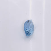 Aquamarine - Marquise - 14x6.8mm