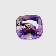 Ametrine - Antique - 24.3x22.1mm