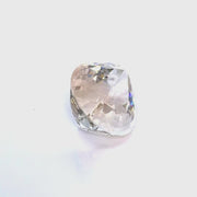 Champagne Topaz - Pear Shape - 38x26.4mm