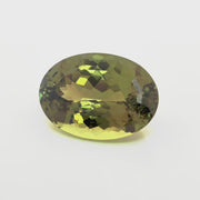Csarite - Wobito Oval - 29x20.8mm