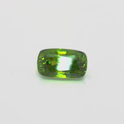 Chrome Sphene - Antique - 18.5x10.8mm