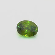 Chrome Sphene - Oval - 17.8x13.5mm