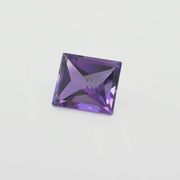 Amethyst - Wobito Fancy Rectangle - 15.5x13.3mm