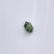 Green Tourmaline - Wobito Snowflake® - 6mm