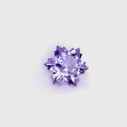 Amethyst (Brazilian) - Wobito Snowflake® - 8mm