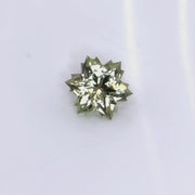 Csarite - Wobito Snowflake® - 8mm