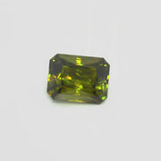 Chrome Sphene - Radiant - 17.2x13.3mm