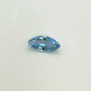 Aquamarine - Marquise - 14x6.8mm